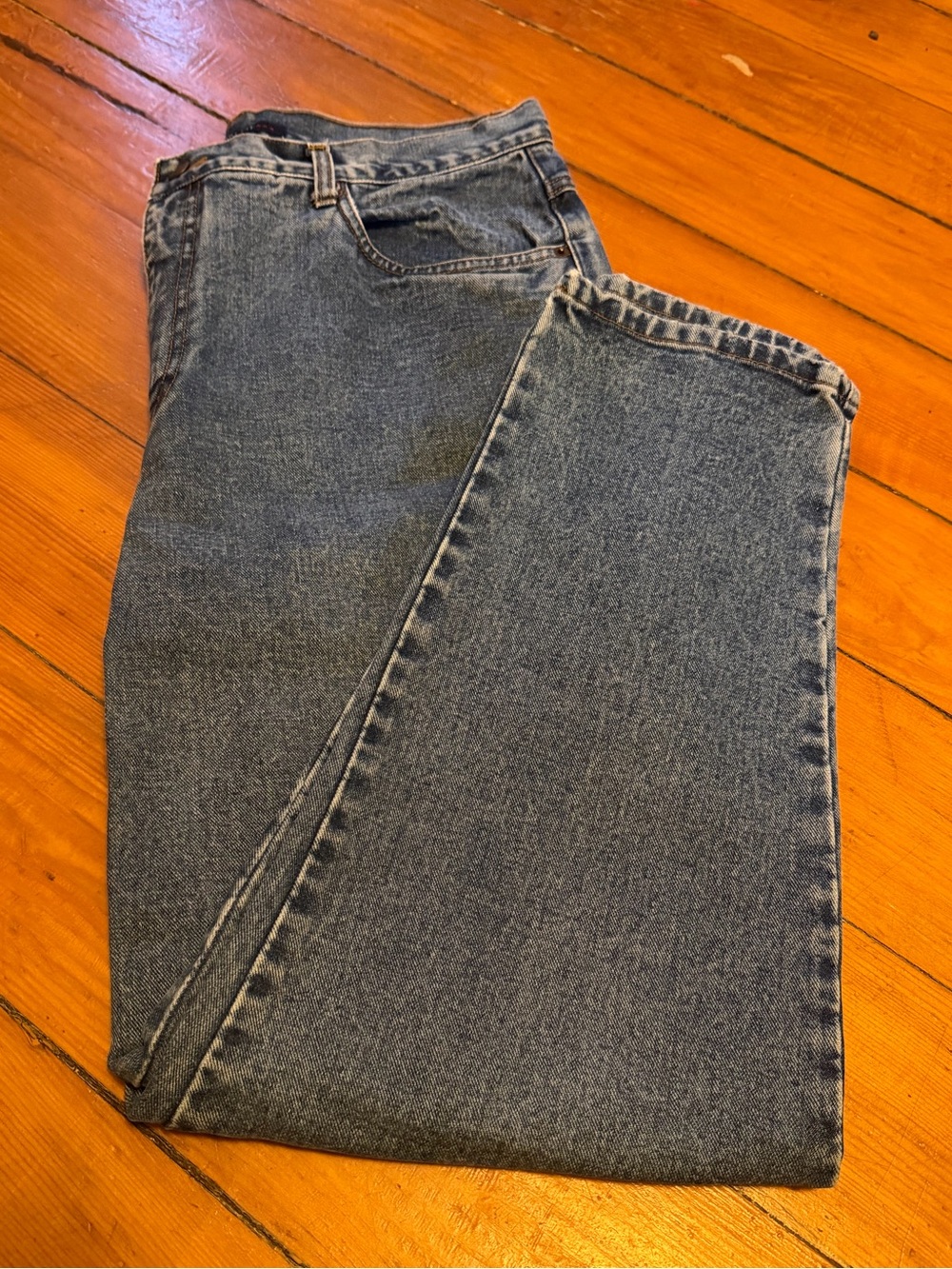 Vintage “Bill Blass” High-Rise Women's Jeans